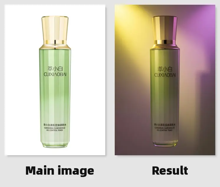 Qwen edit 2511 relighting workflow