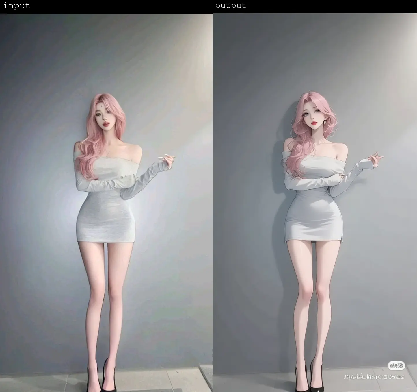 Qwen Edit 2511 Real to Anime Style V2.0