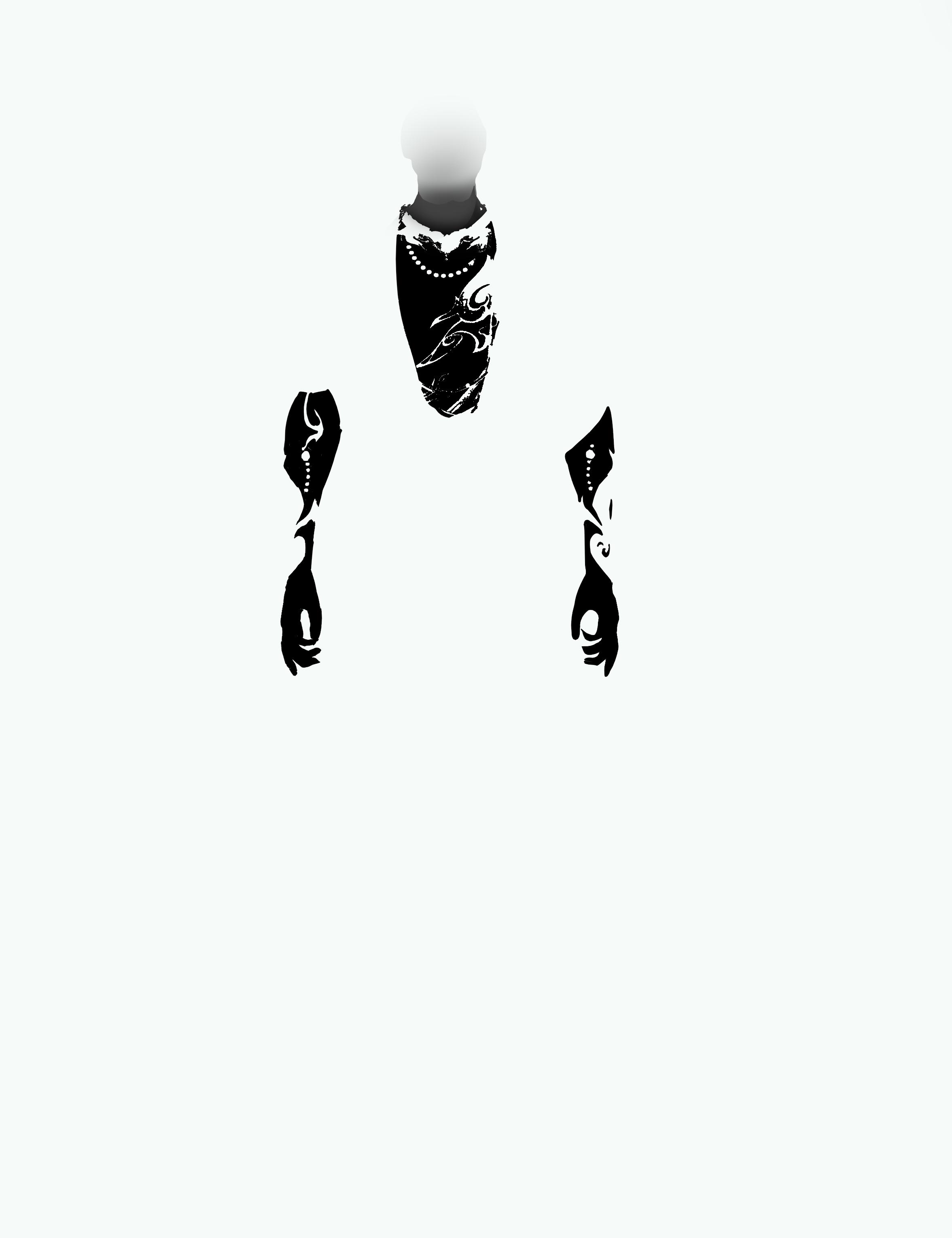Mask M1