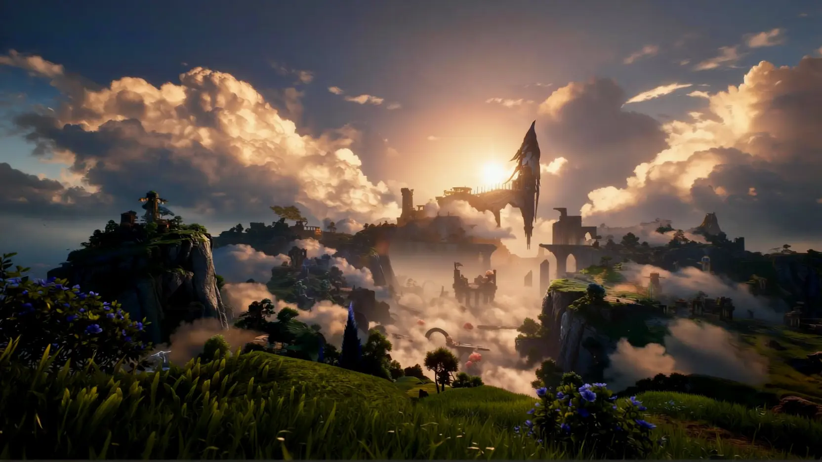 Qwen Edit One-click conversion to real-life scenes (Game CG)