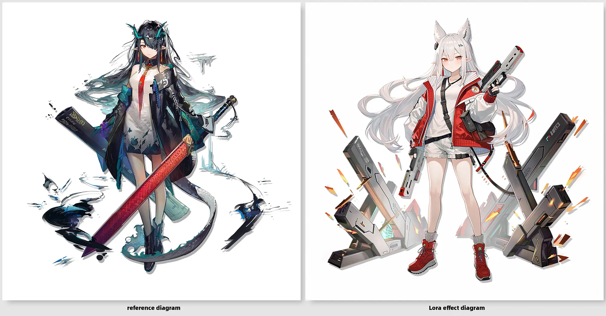 StyleSculpt_Character Design (Game Character Design, Animation Setting Book)