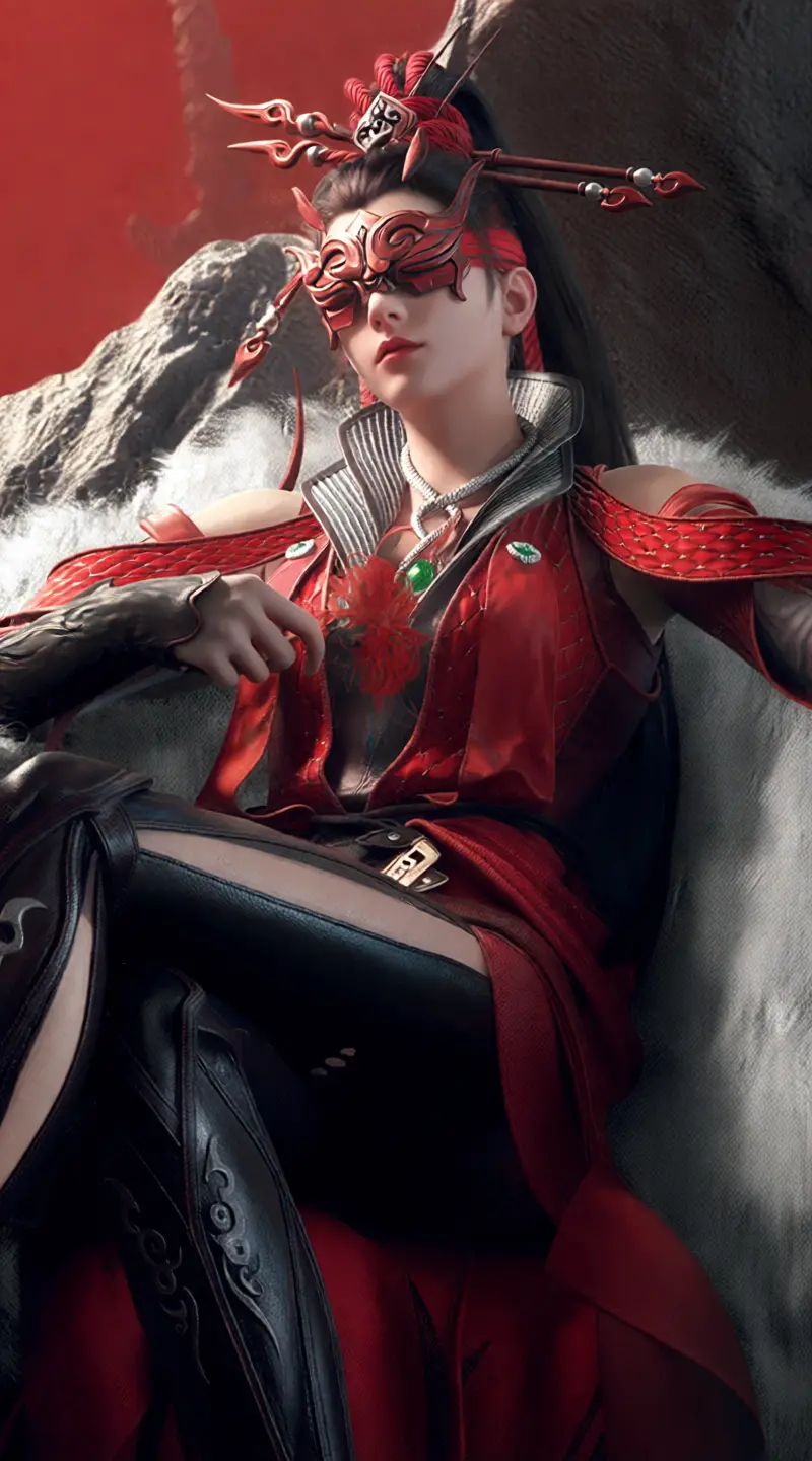 Qwen 2511_One-click conversion to 3D Chinese animation style workflow
