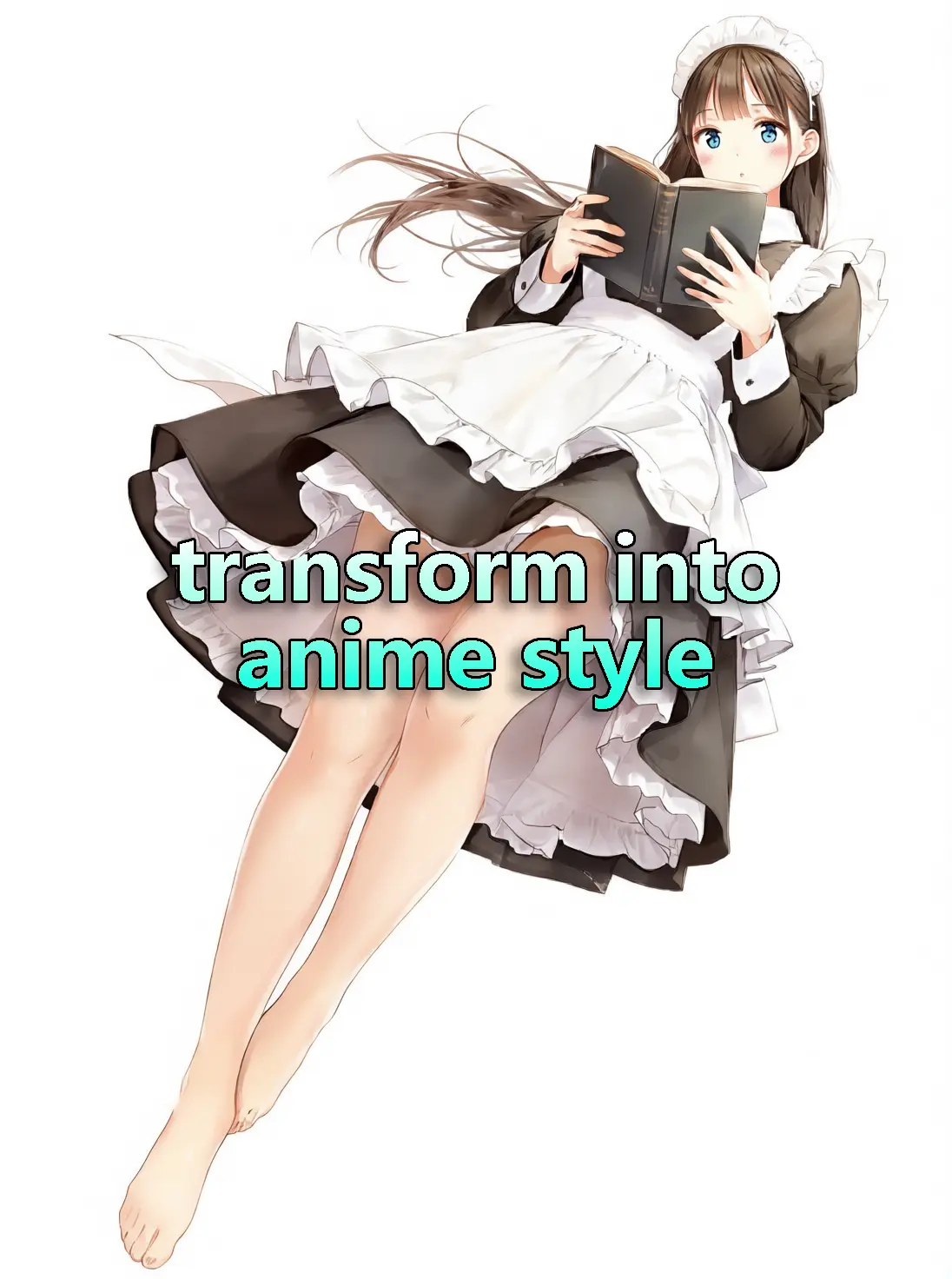 Qwen_Transfer Transparent Anime Style