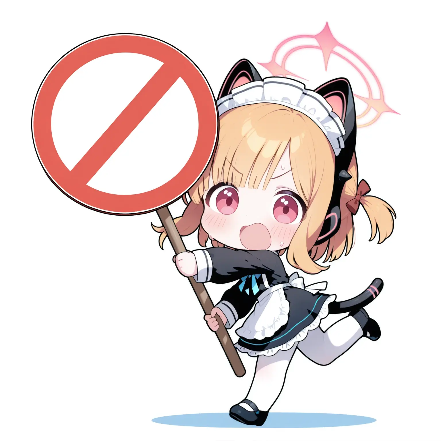 noob not allowed, forbidden