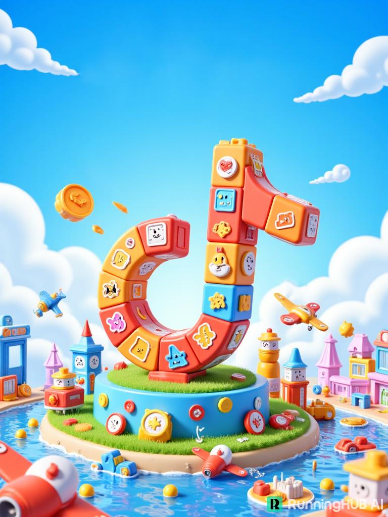 3D operations e-commerce