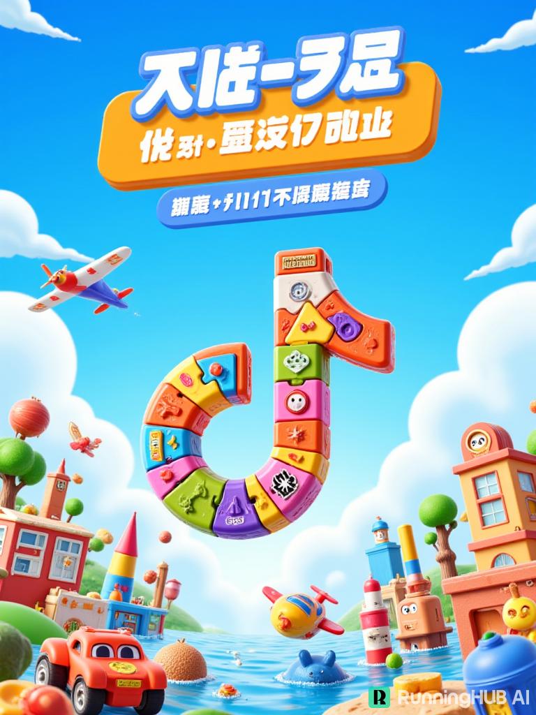 3D operations e-commerce