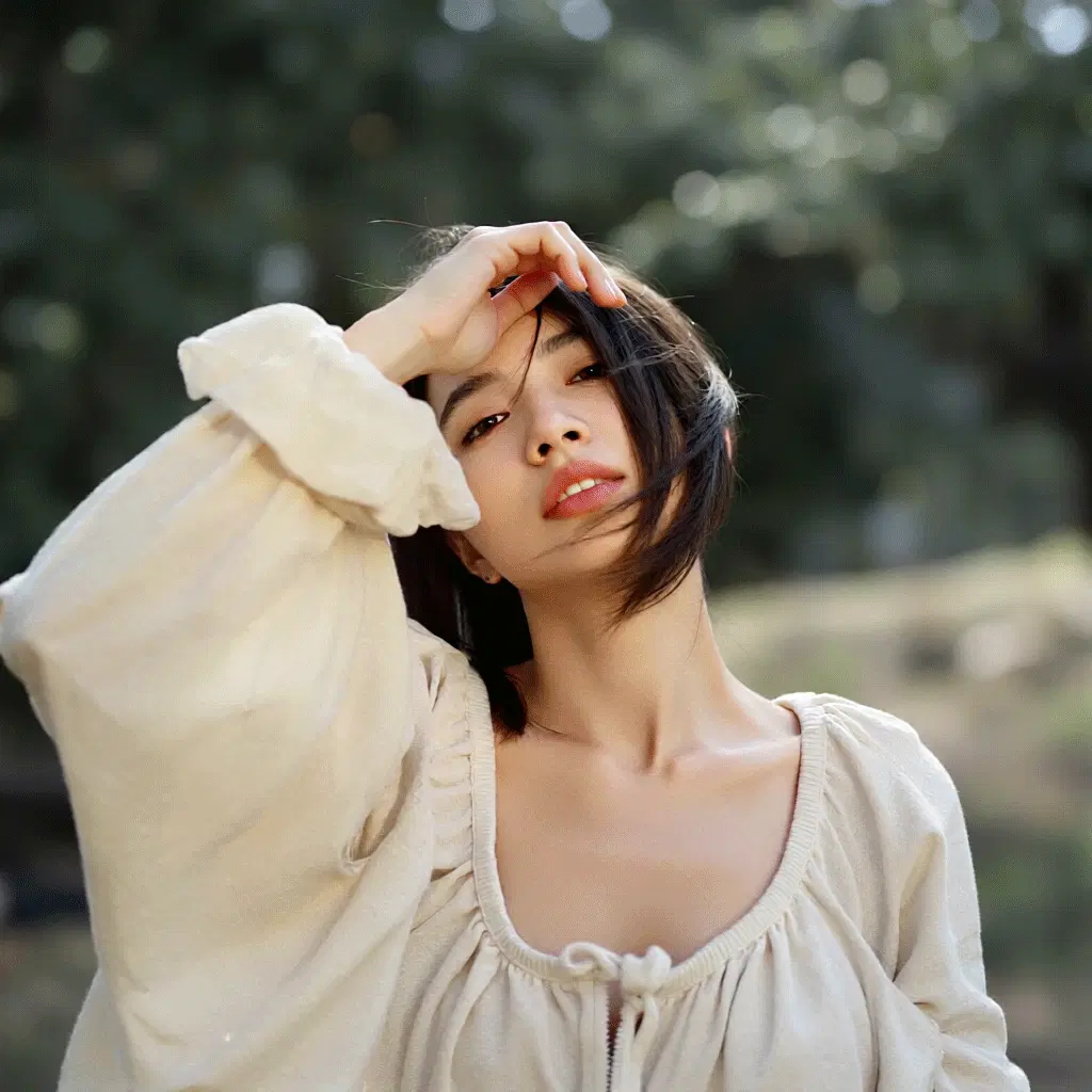 Qwen Edit 2509 Character Lighting