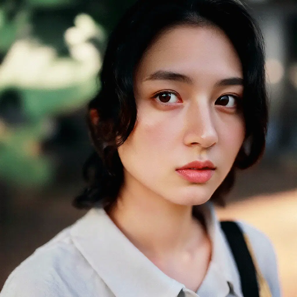Qwen Edit 2509 Character Lighting