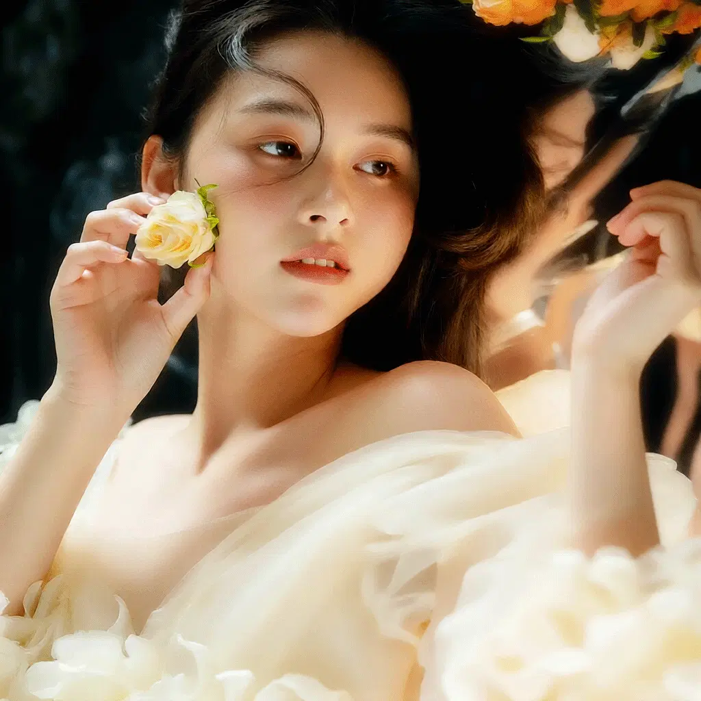 Qwen Edit 2509 Character Lighting