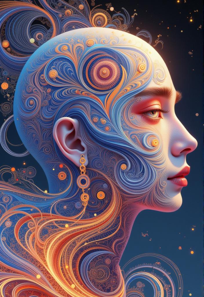 F1 mask face painting style 78