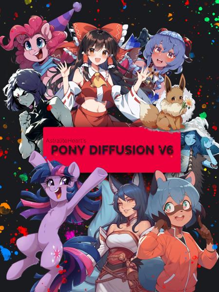 ponyDiffusionV6