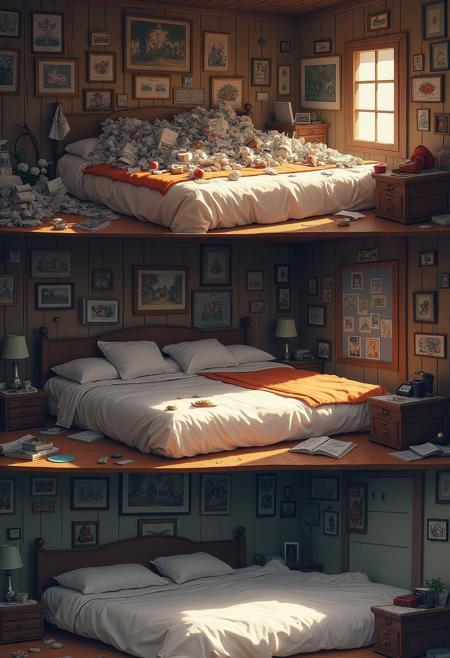 Background Detail Enhancer