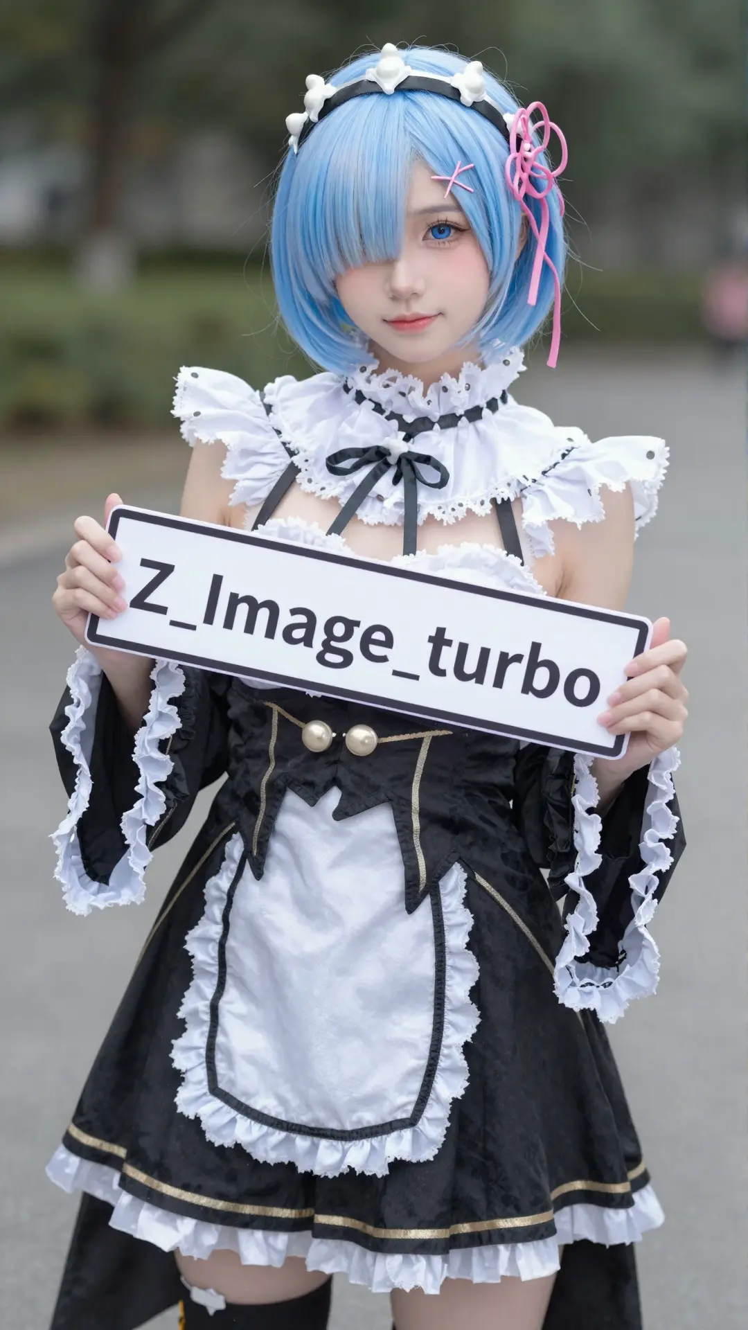 Z image t2i i2i Text-to-Image Image-to-Image (6G VRAM available)