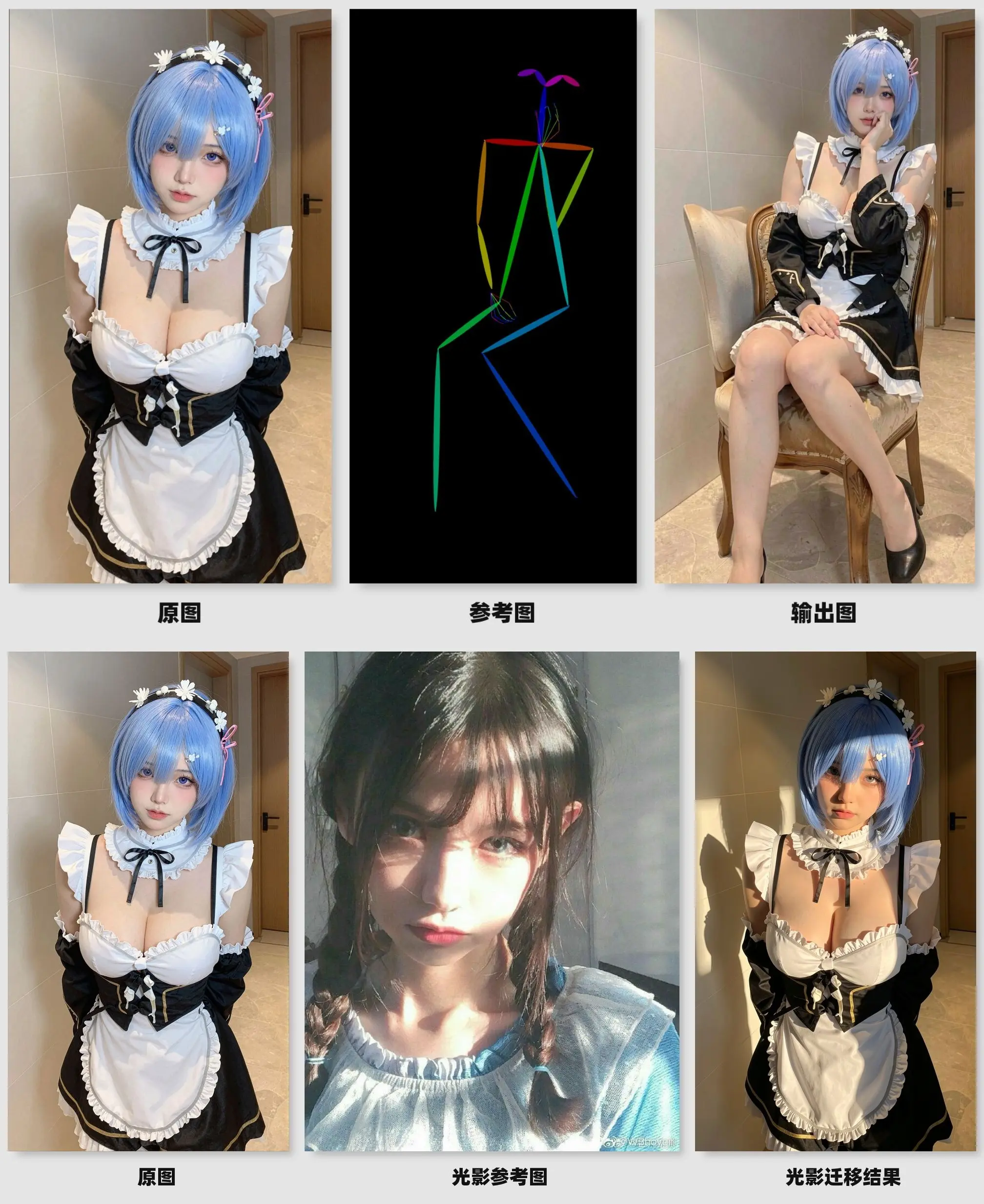 flux2_klein_Image Editing & Text-to-Image (6G VRAM available)