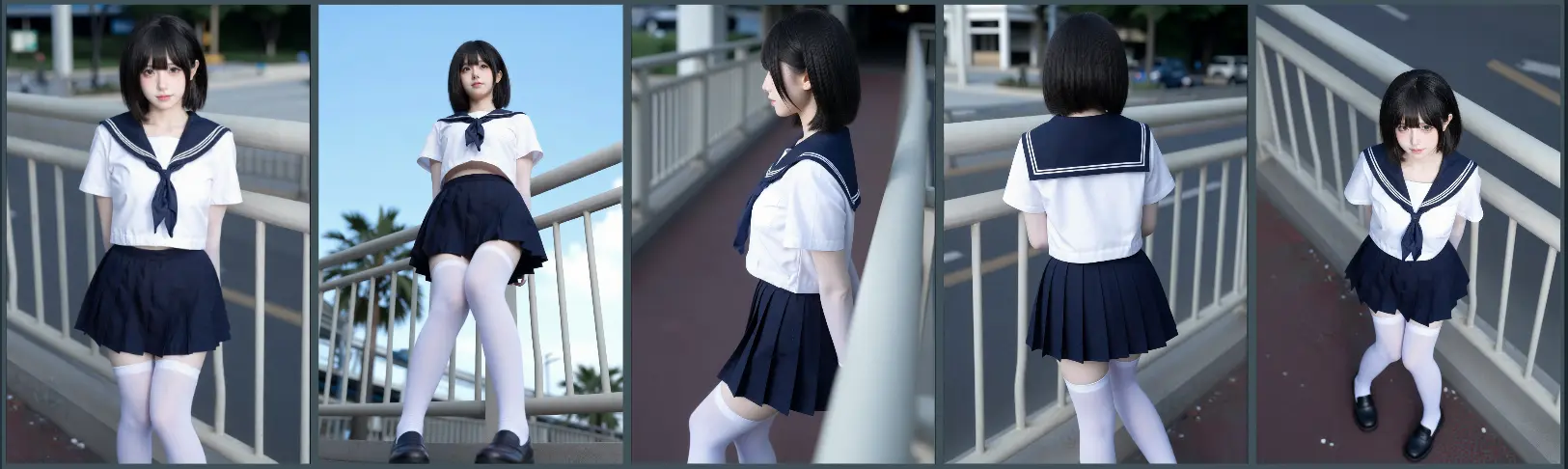 Multi-angle control raw image Qwen_Edit_2511