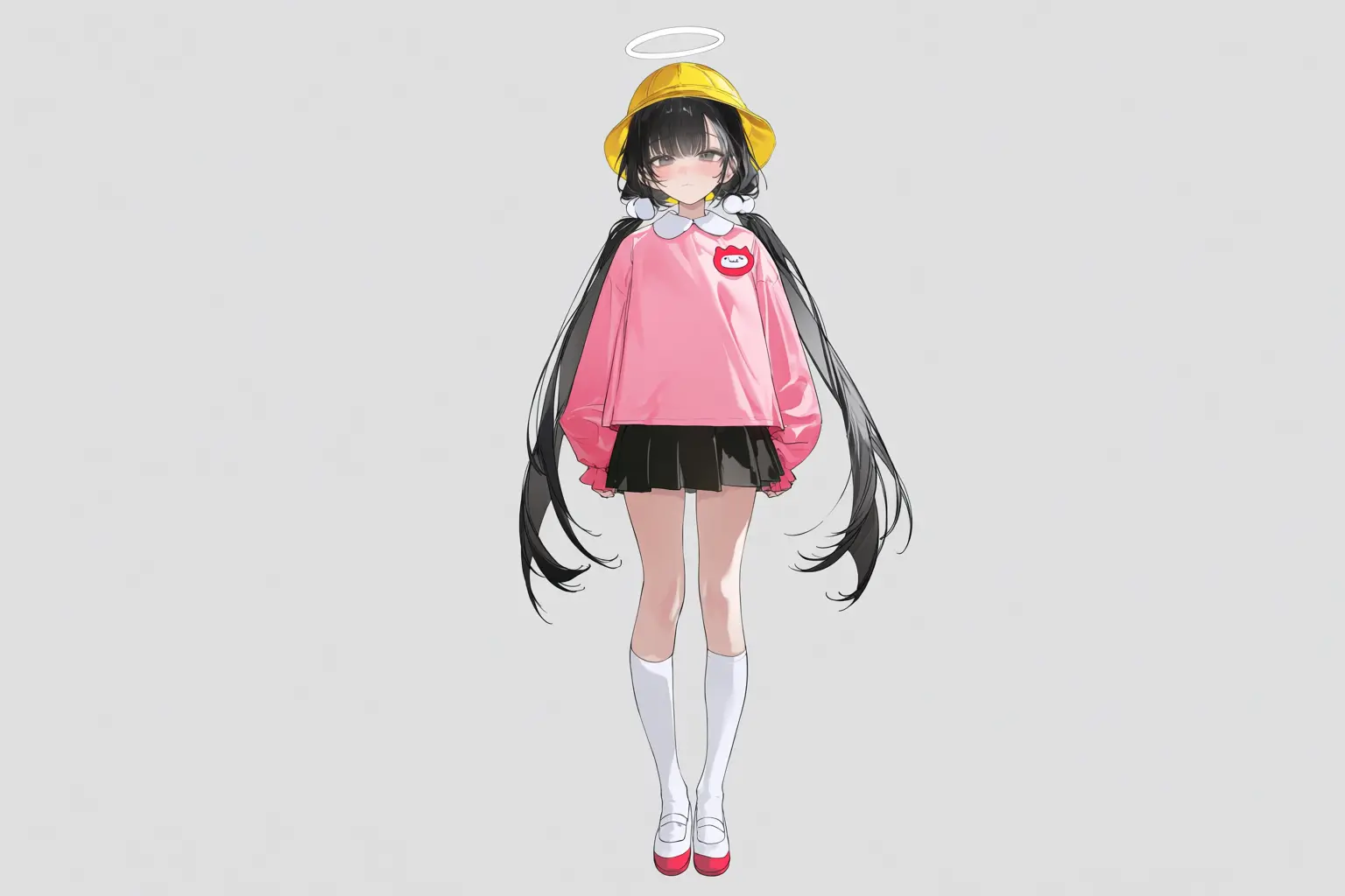 Anima anime model Text-to-Image Reverse streaming