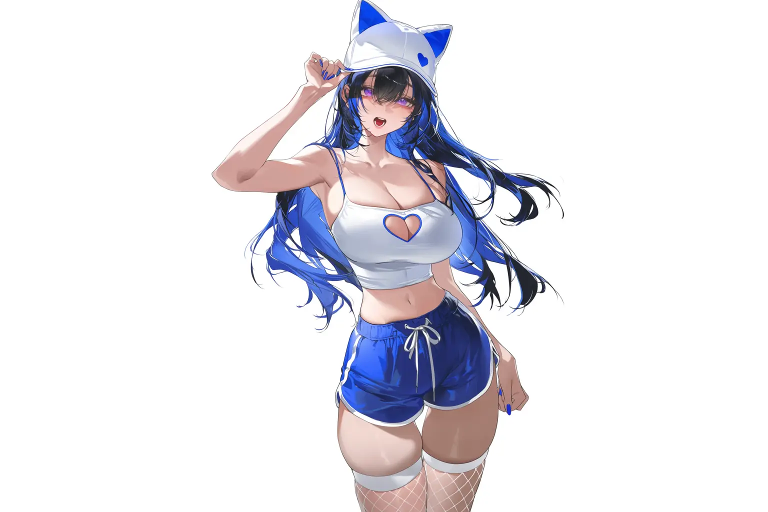 Anima anime model Text-to-Image Reverse streaming