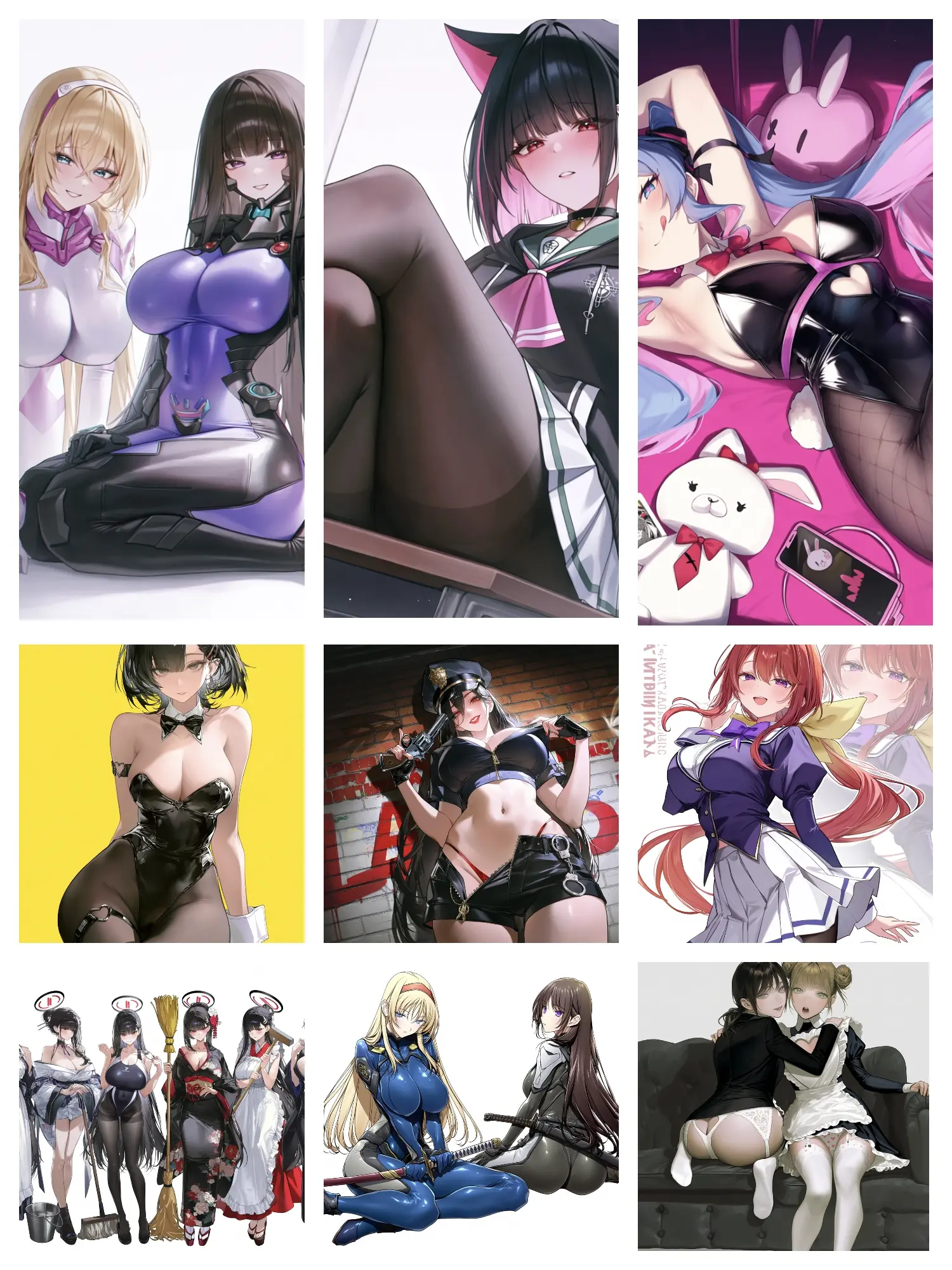 Anima anime model Text-to-Image Reverse streaming