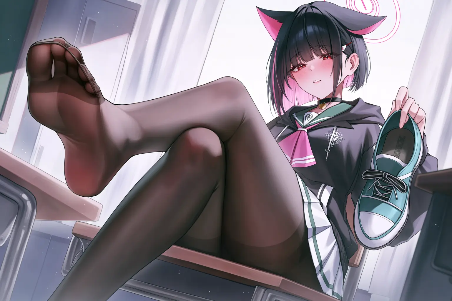 Anima anime model Text-to-Image Reverse streaming