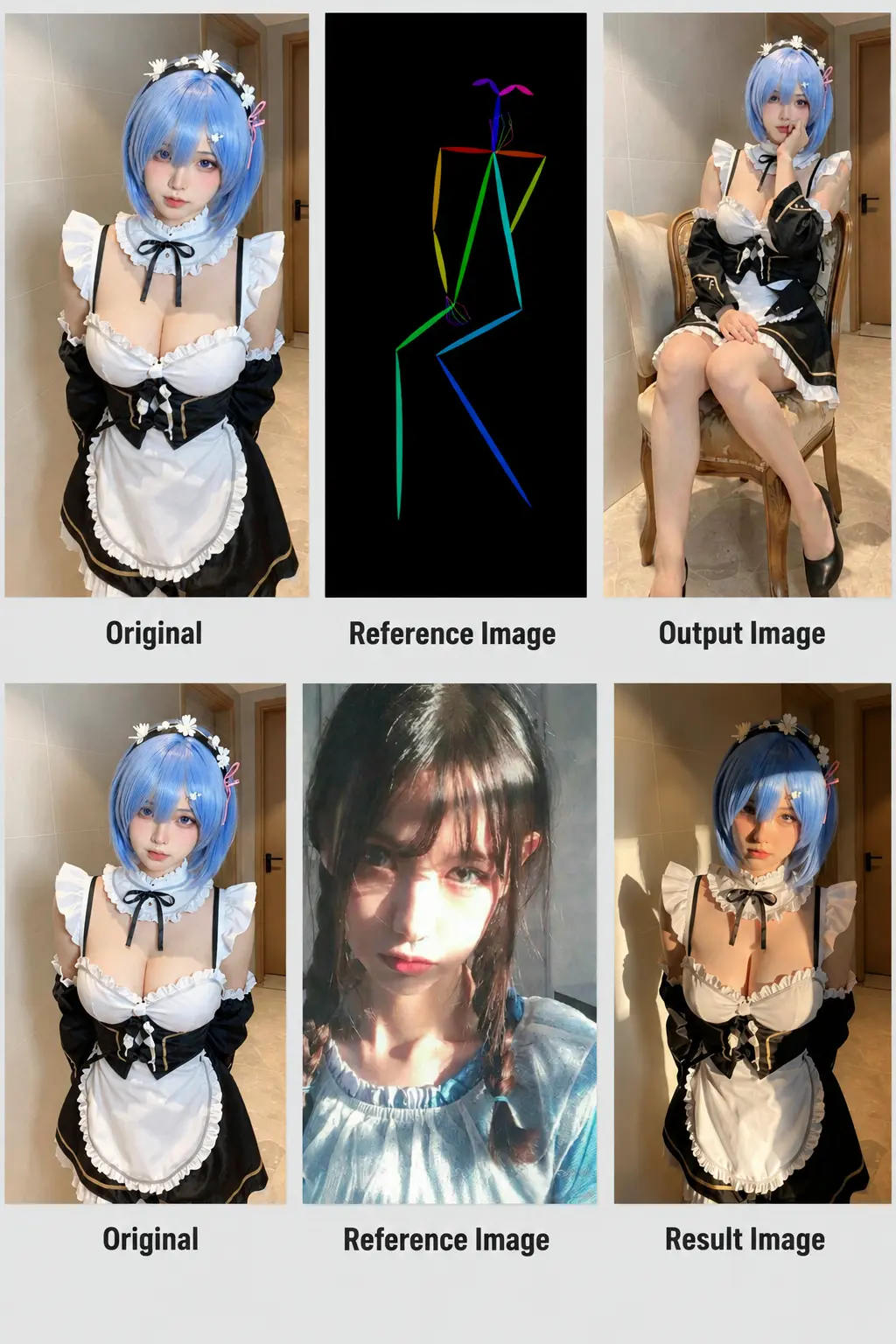 flux2_klein_Image Editing & Text-to-Image (6G VRAM available)