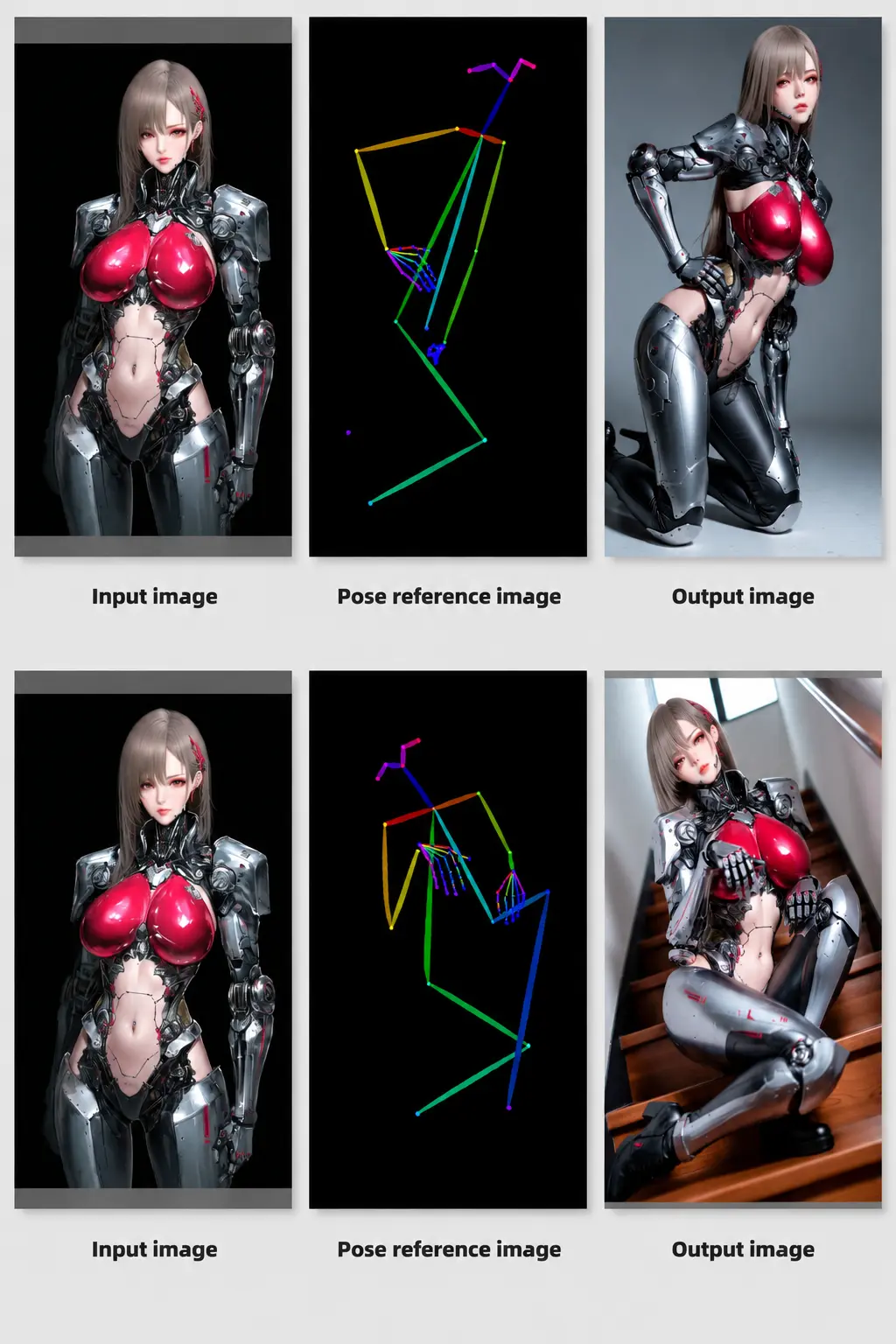 Character Pose Transfer 2.0 Qwen_image_edit_2509