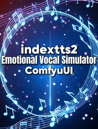 IndexTTS2_ Emotion and Vocal Transfer _  Vocal G