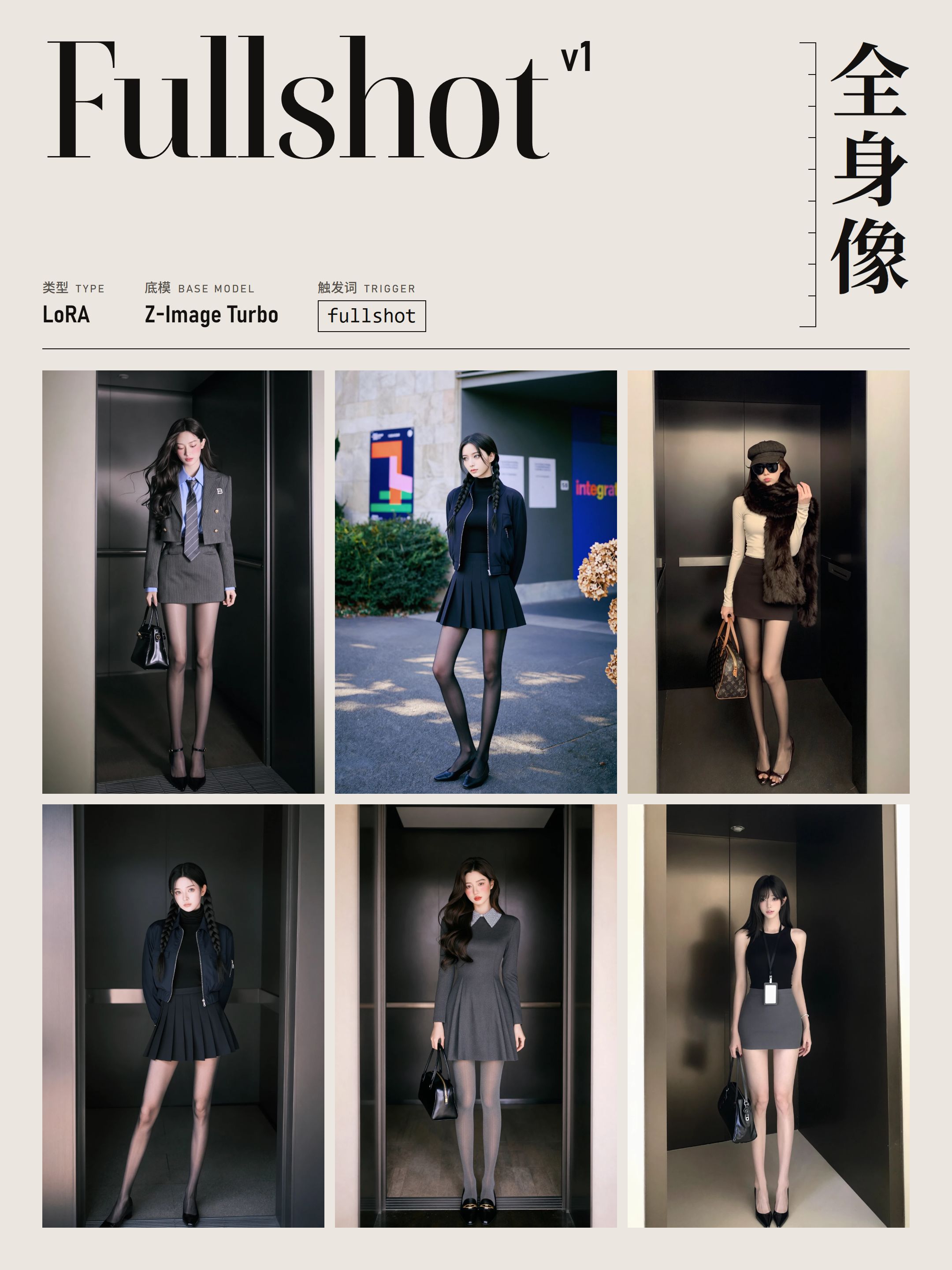 fullshot_ZIT_Lora_V1