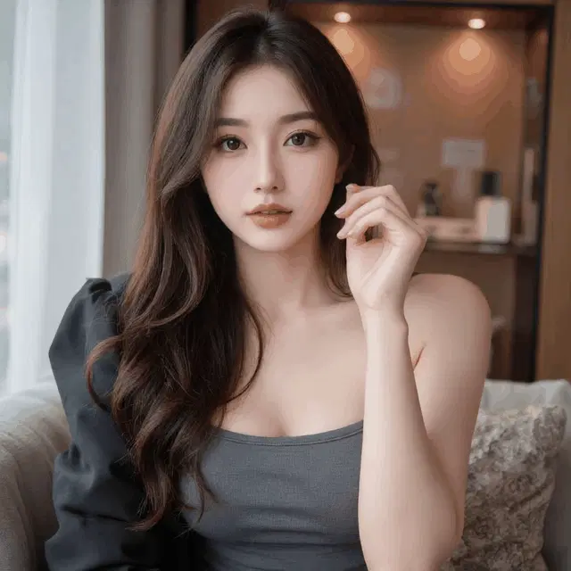 (Upgraded to fusionx) wan2.1 Tongyi Wanxiang Diagram Live Video