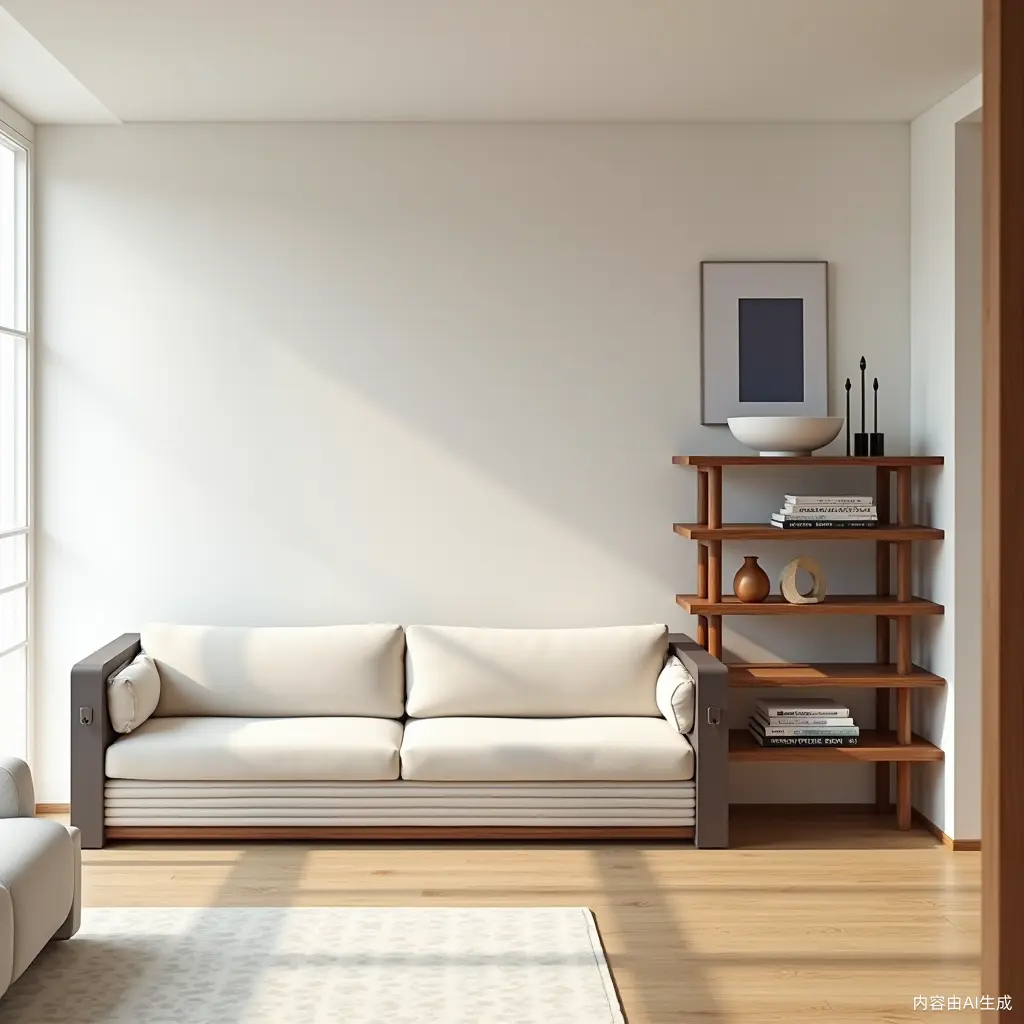 Flux Interior Design | Flux Redux Roomdesigner