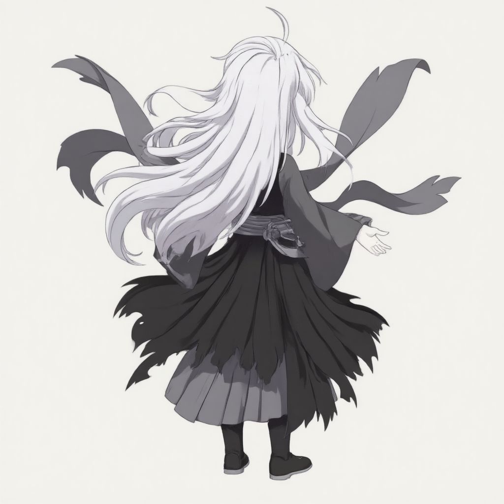 Anime game fzrw flip