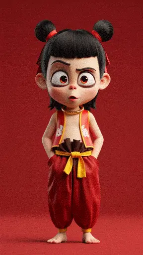 The strongest lip-sync Sonic digital human! Any resolution! Ai Ju Xi