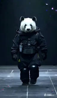 Wensheng Video Tongyi Wanxiang KJ=Ai Ju Xi
