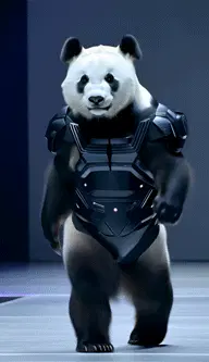Wensheng Video Tongyi Wanxiang KJ=Ai Ju Xi