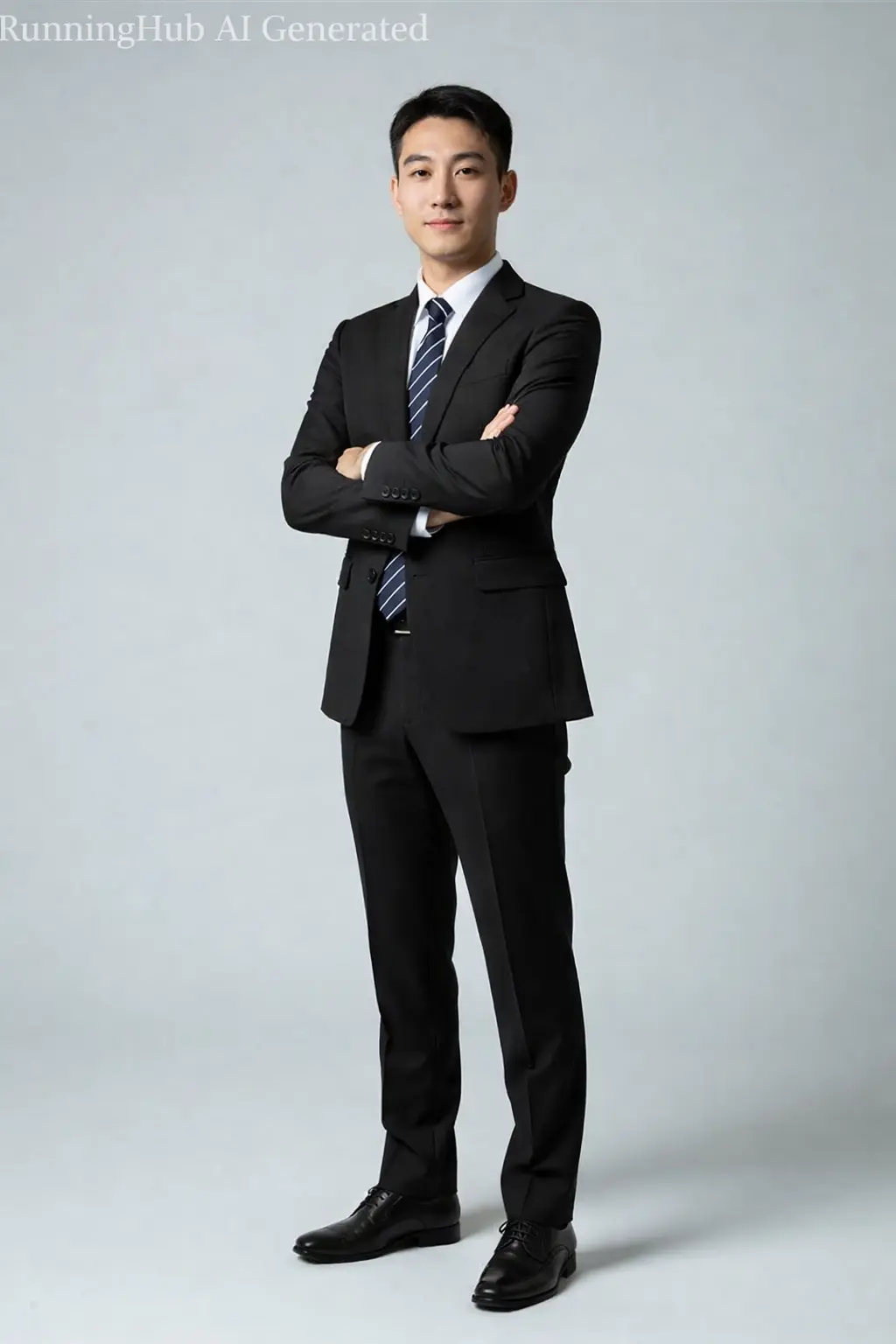 Life photos instantly become professional profile photos: resume, avatar, promotional photos, half-body/full-body photos.