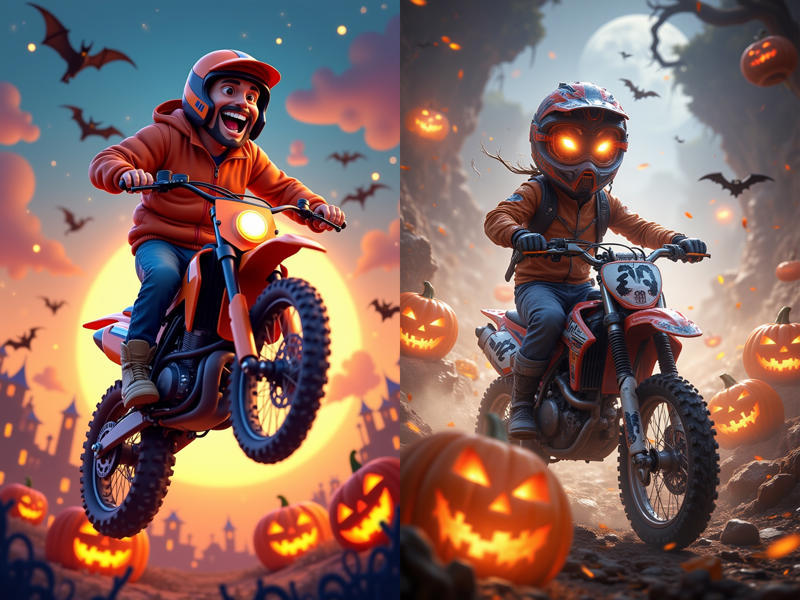 CG concept style