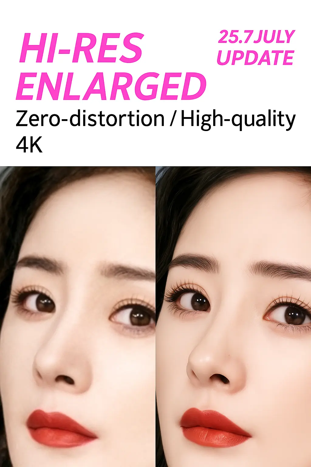 HD zoom flow latest version