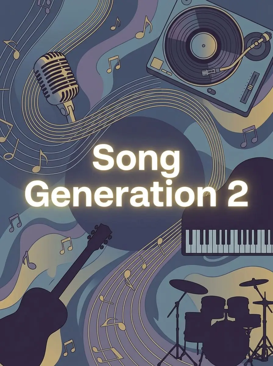 Song Generation 2