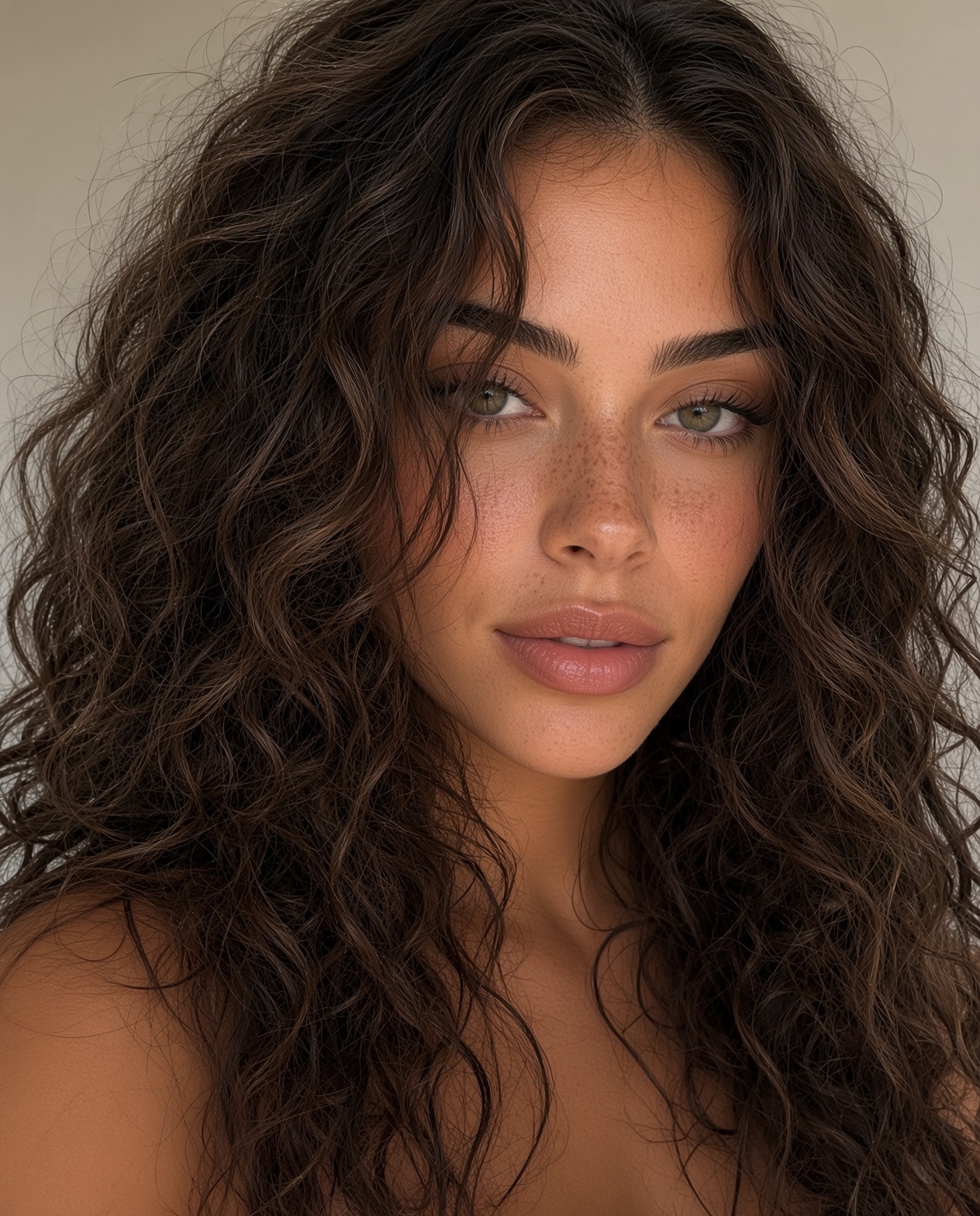 Jenny Curly 3250