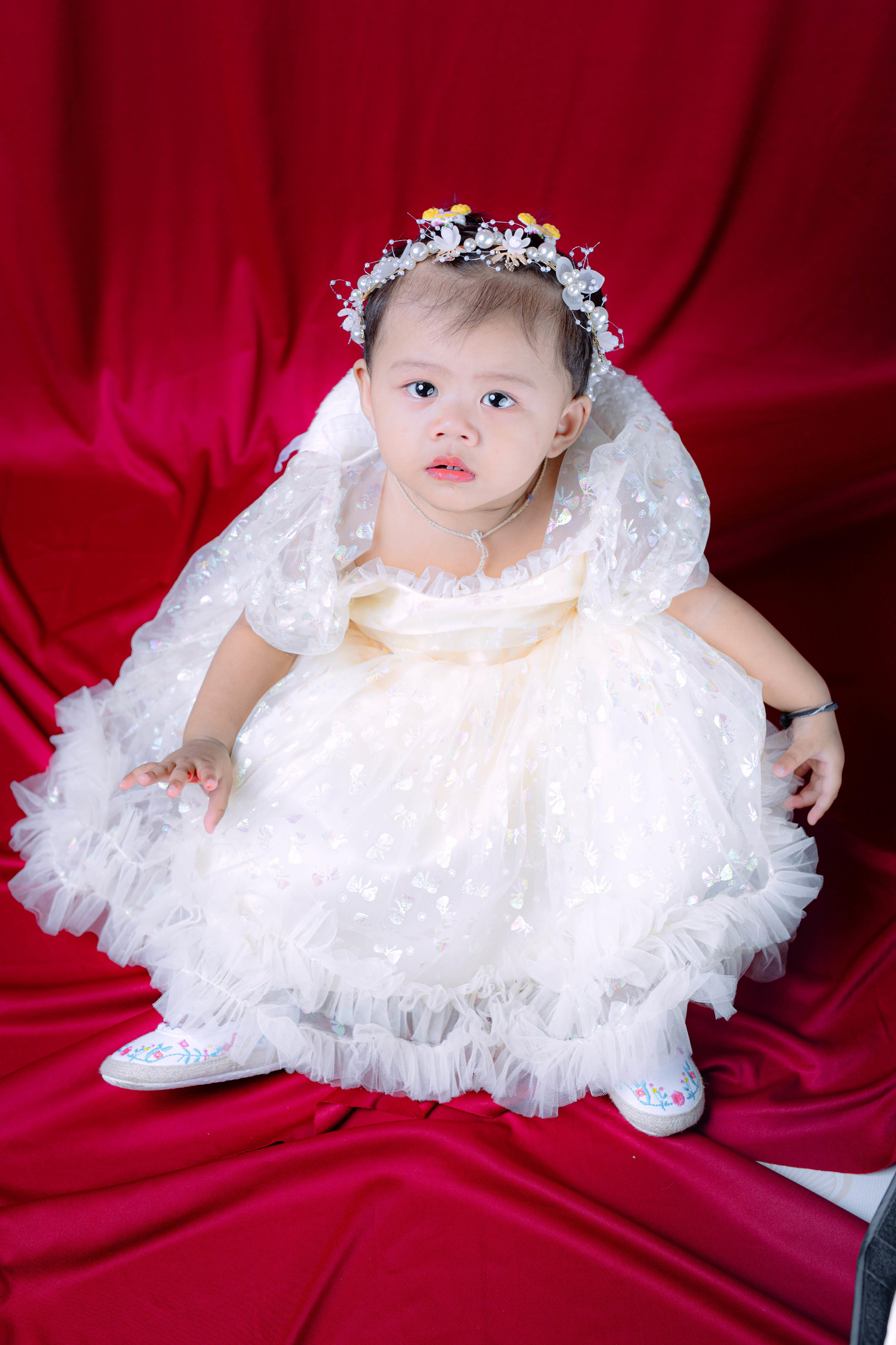 BABY ths