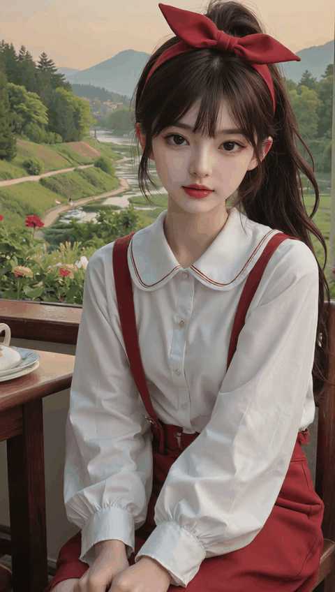 Wan2.1 Kissing Lora.14b.480p