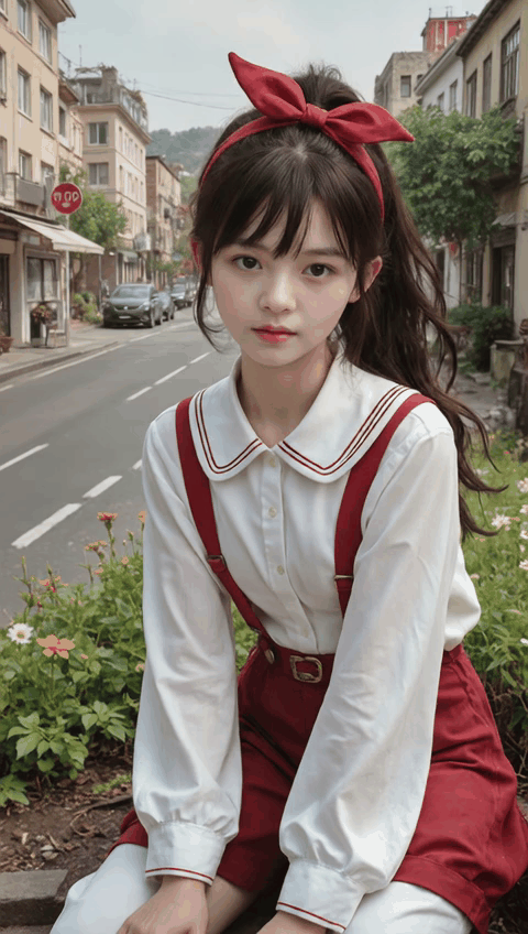 Wan2.1 Robot Face Lora.14b.480p