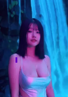 Chest shaking