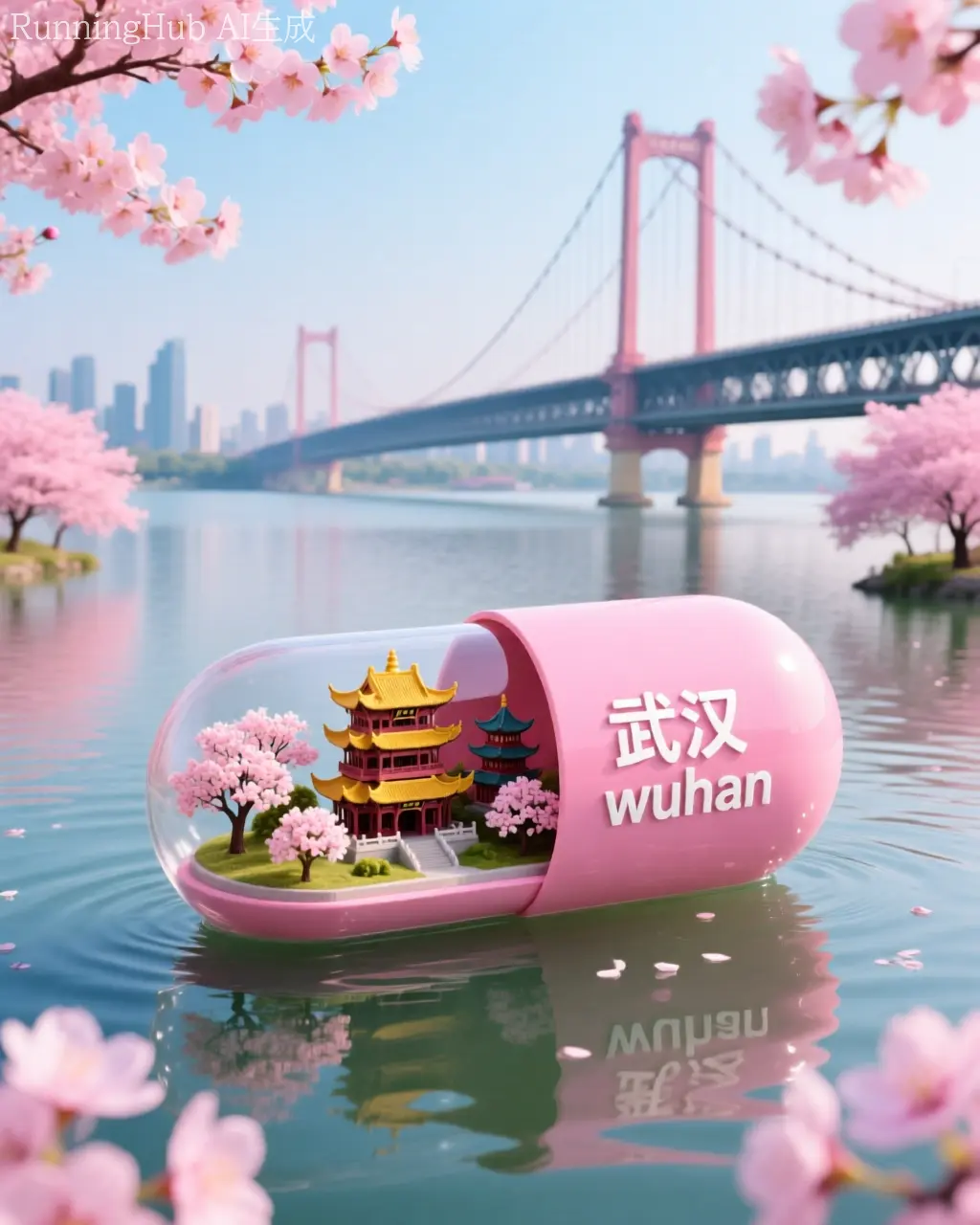 Qwen_Edit_2509 Capsule City