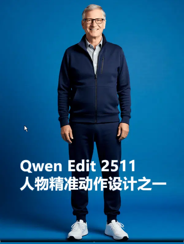 Qwen_Edit_2511 Precision Action Design Part 1