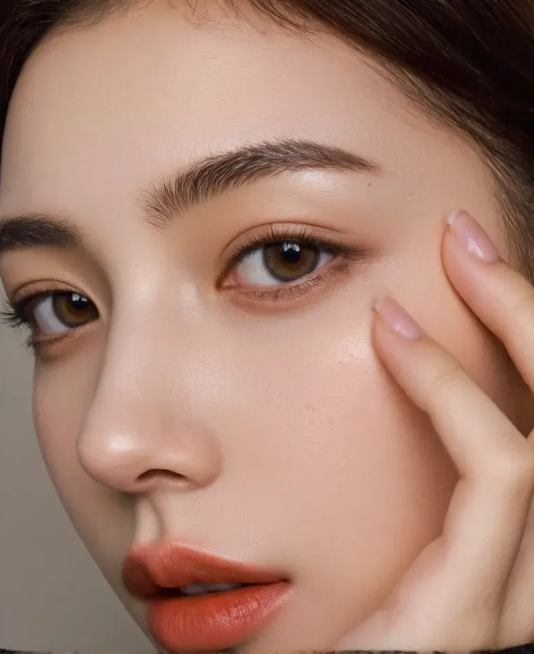 Flux Ultimate Portrait Restoration | Skin Texture Repair Hand Repair