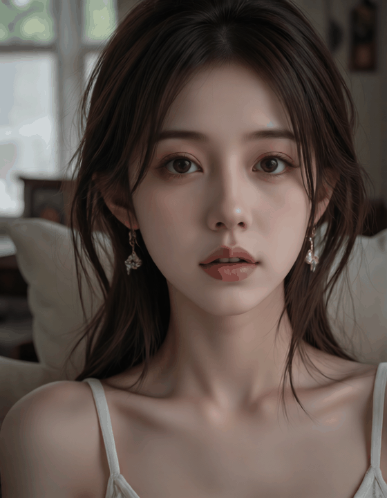 Reverse aging Wan2.1