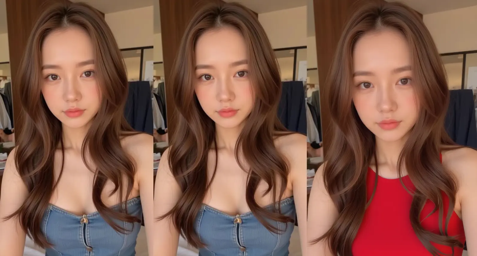 True ICEdit Official Version Consistent Image Editing Without Repeated Card Drawing