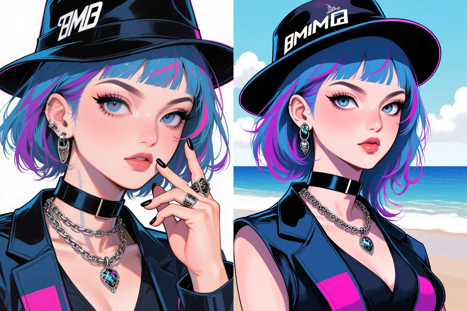 ByteDreamO Complete Usage Guide (IP, ID, Style Full Analysis)