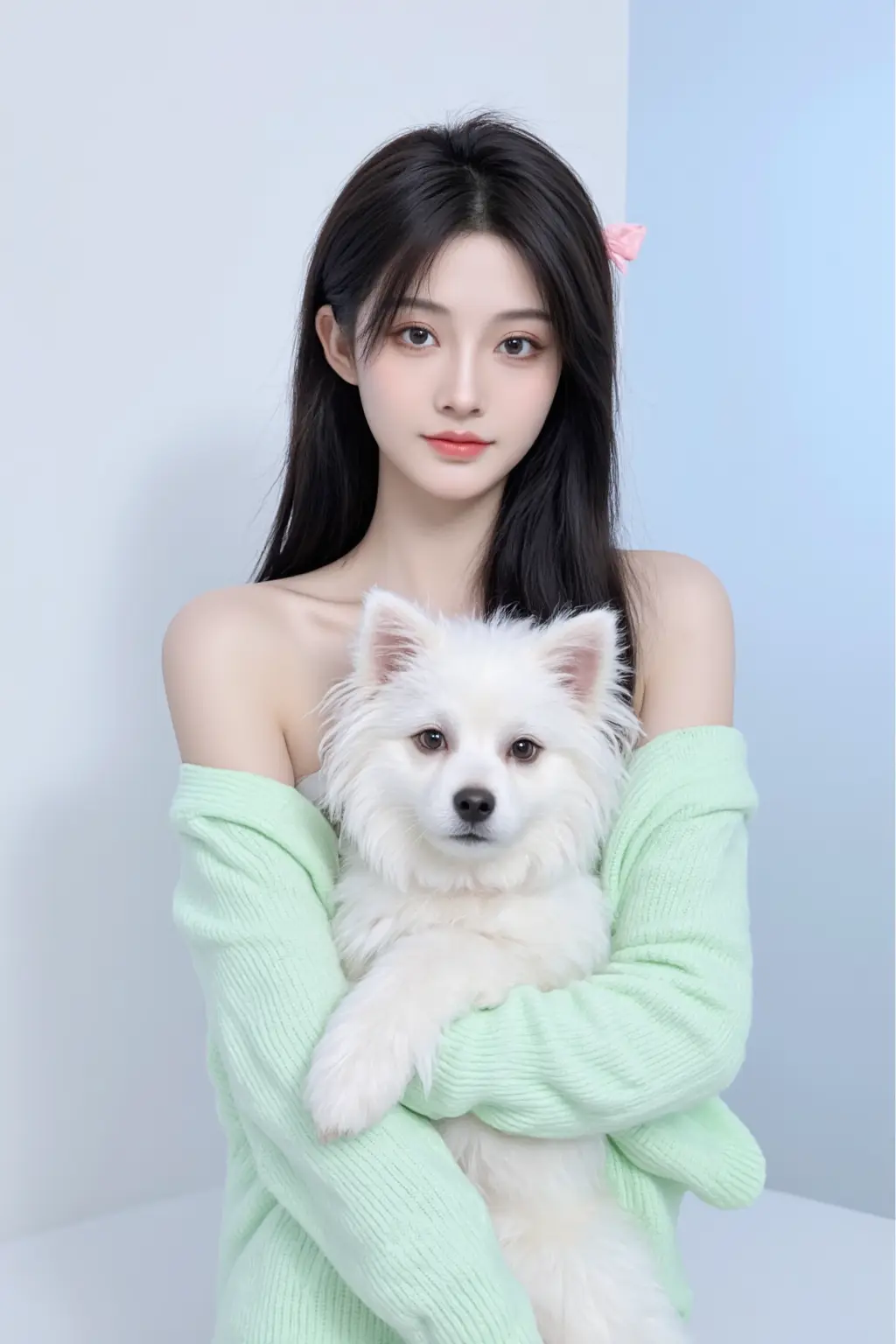 Xiaohongshu Ultra-realistic Online Image Creation