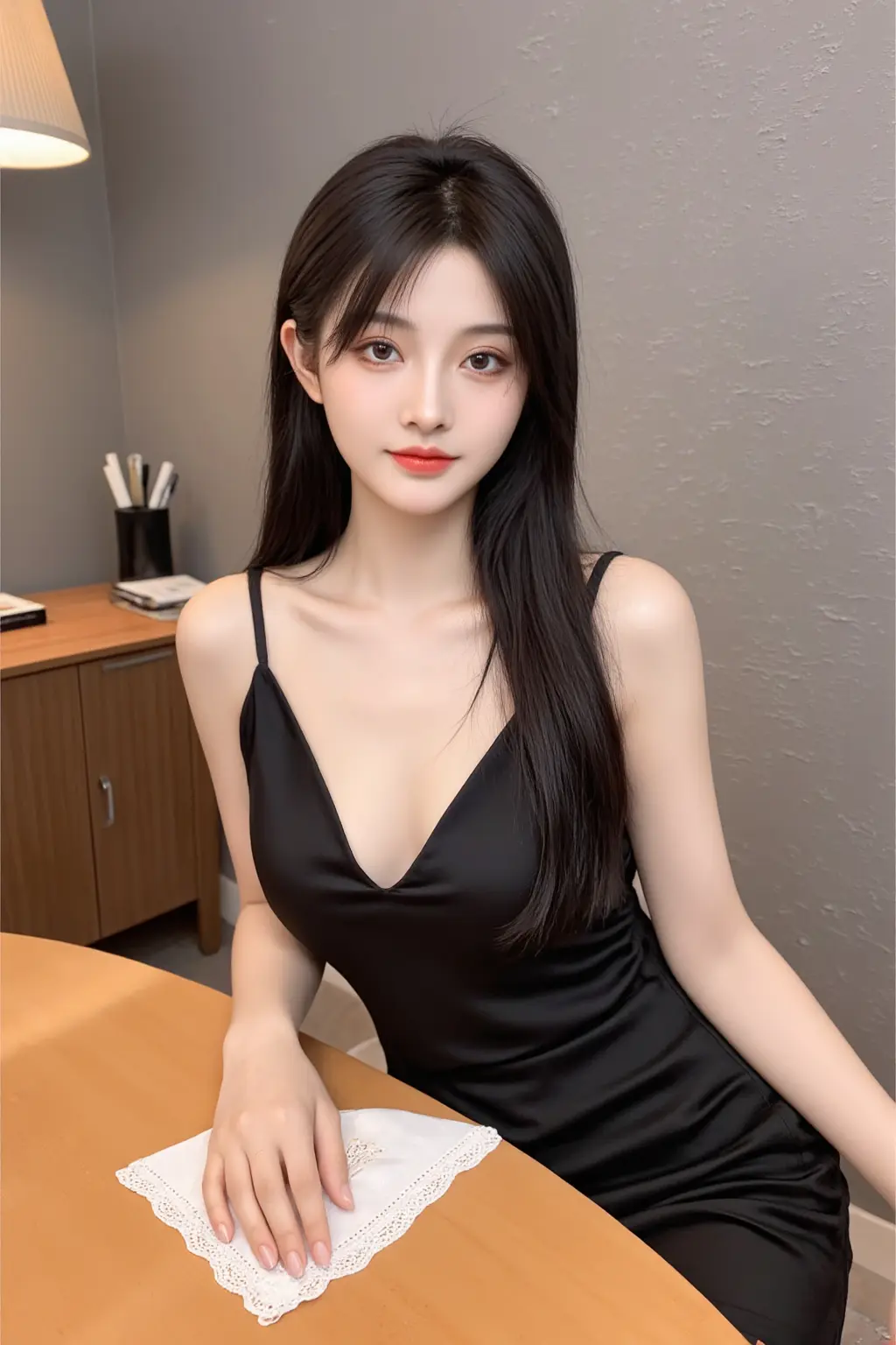 Xiaohongshu Ultra-realistic Online Image Creation